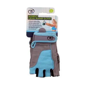 Fitness Mad Women's Cross Training Gloves
