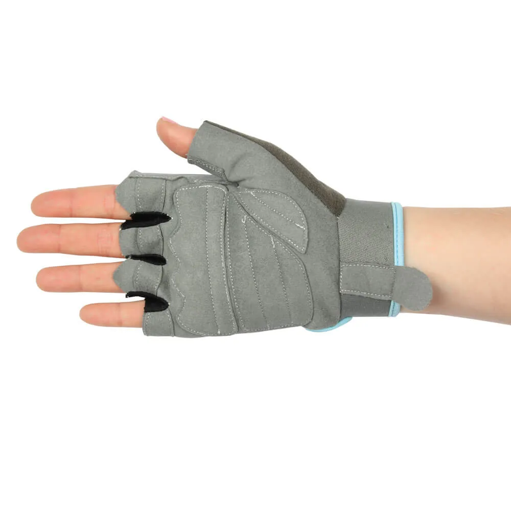 Fitness Mad Women's Cross Training Gloves