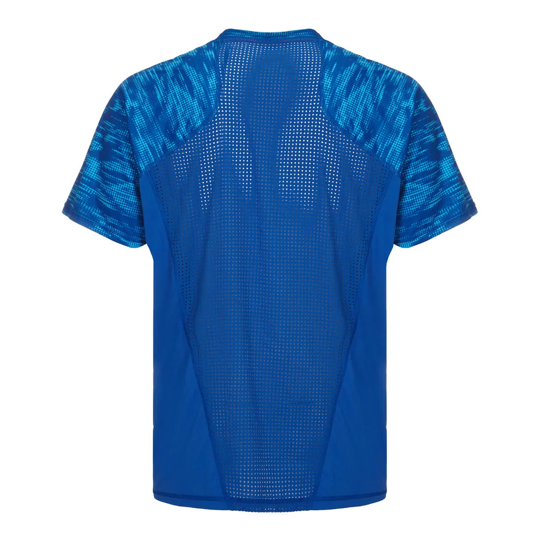 Fitness T-Shirt - Blue