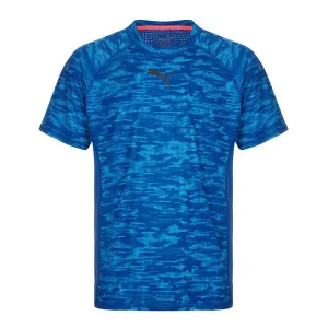 Fitness T-Shirt - Blue