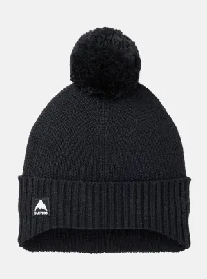 Fleece-Lined Earflap Beanie