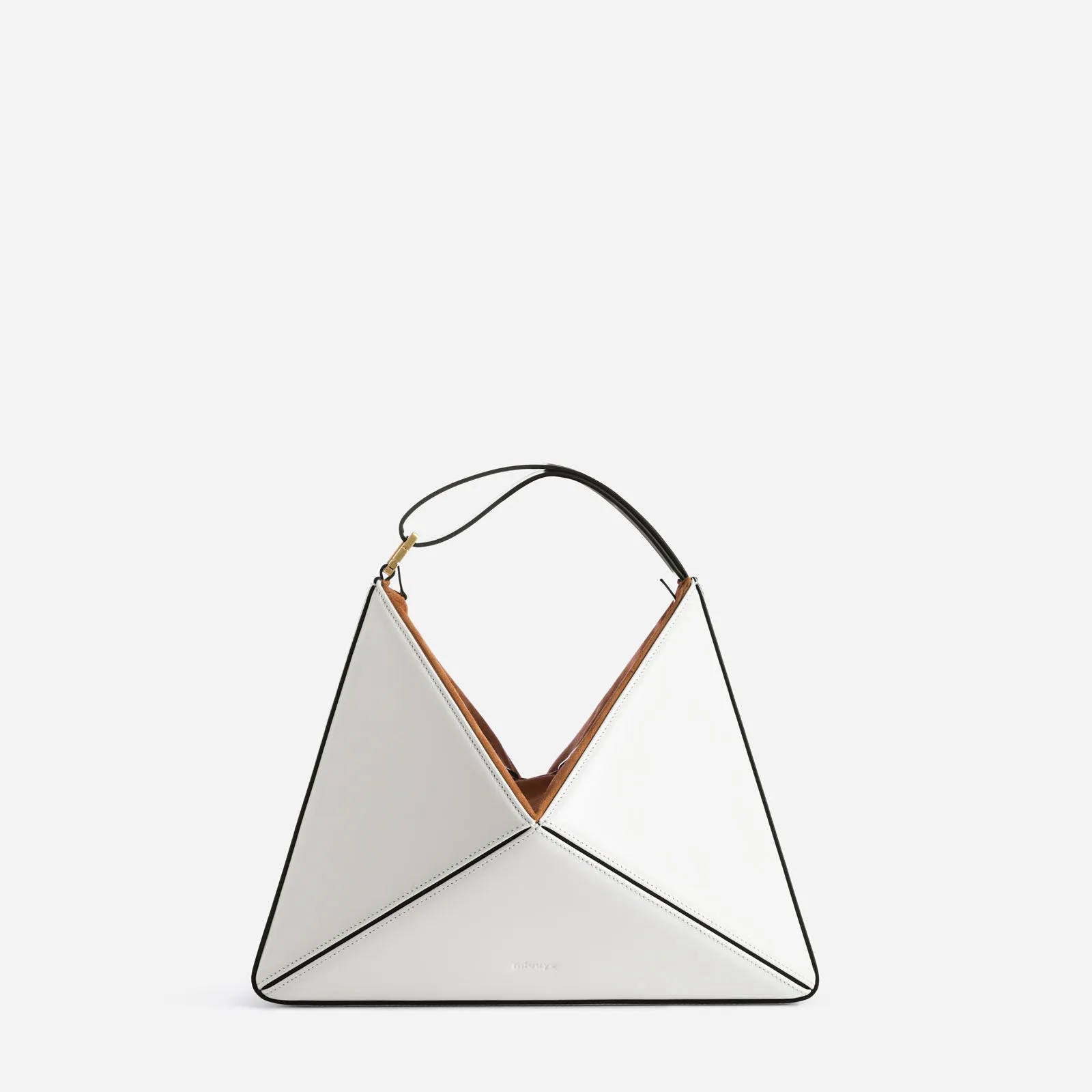 Flex Bag - White