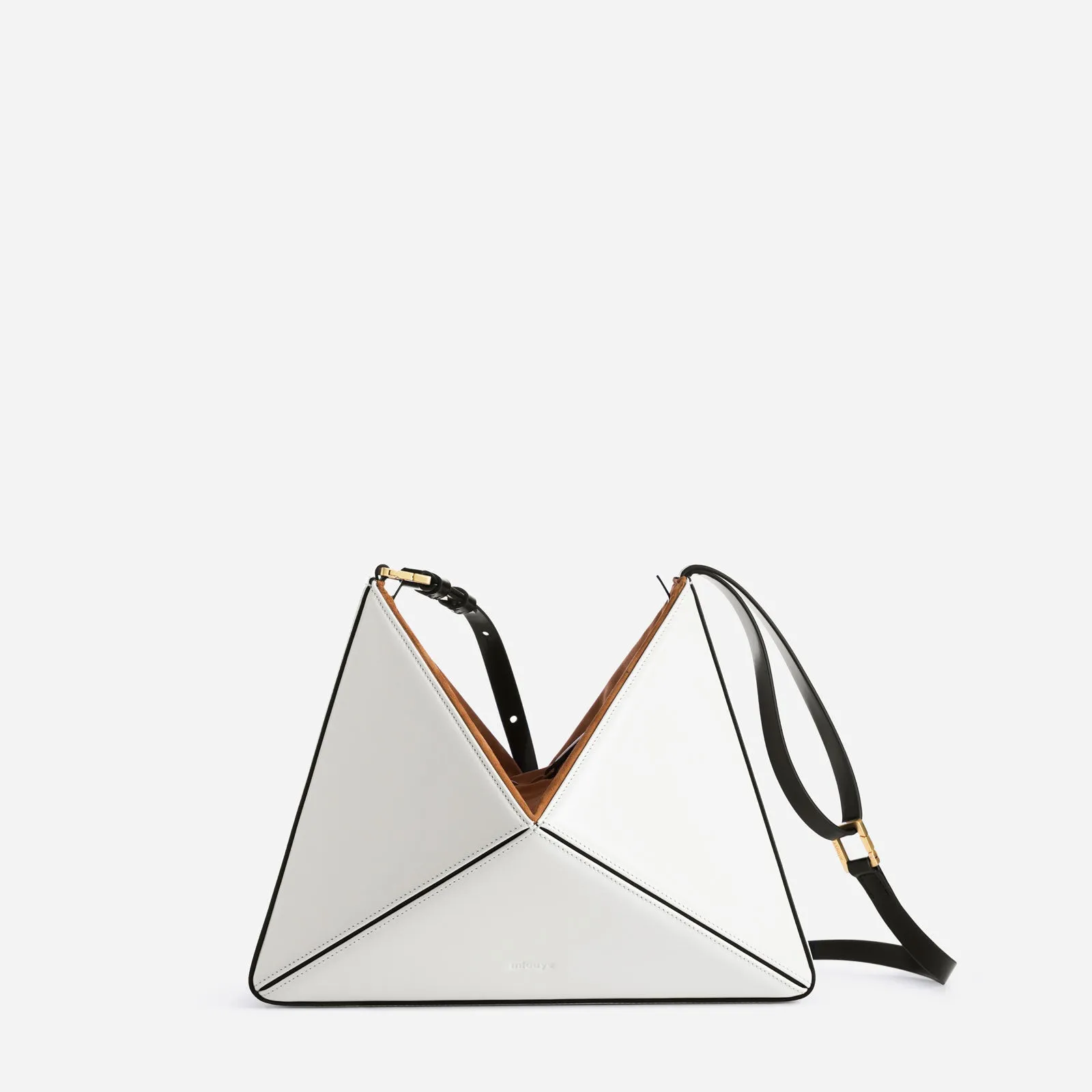 Flex Bag - White