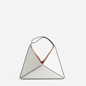 Flex Bag - White
