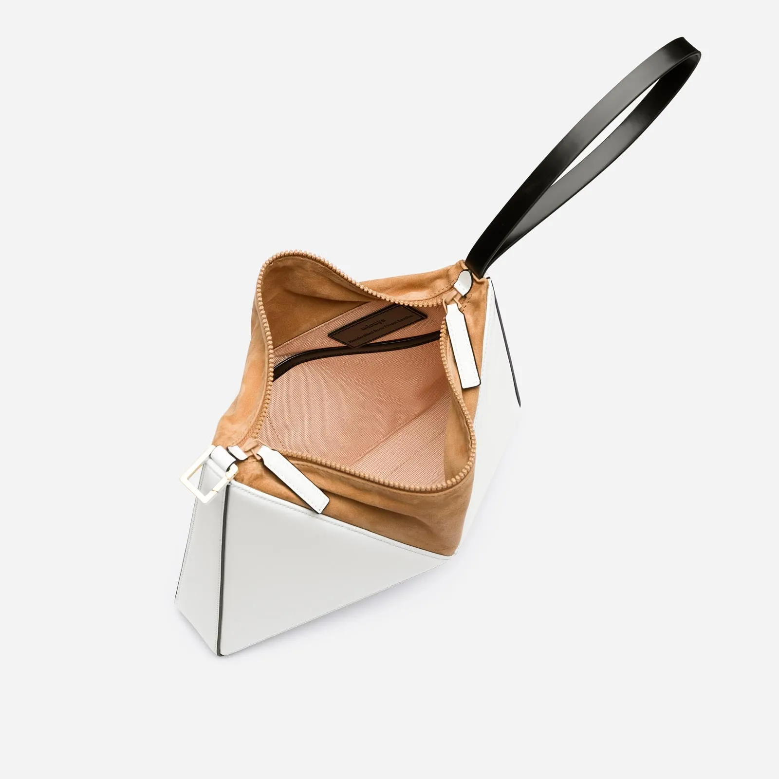 Flex Bag - White