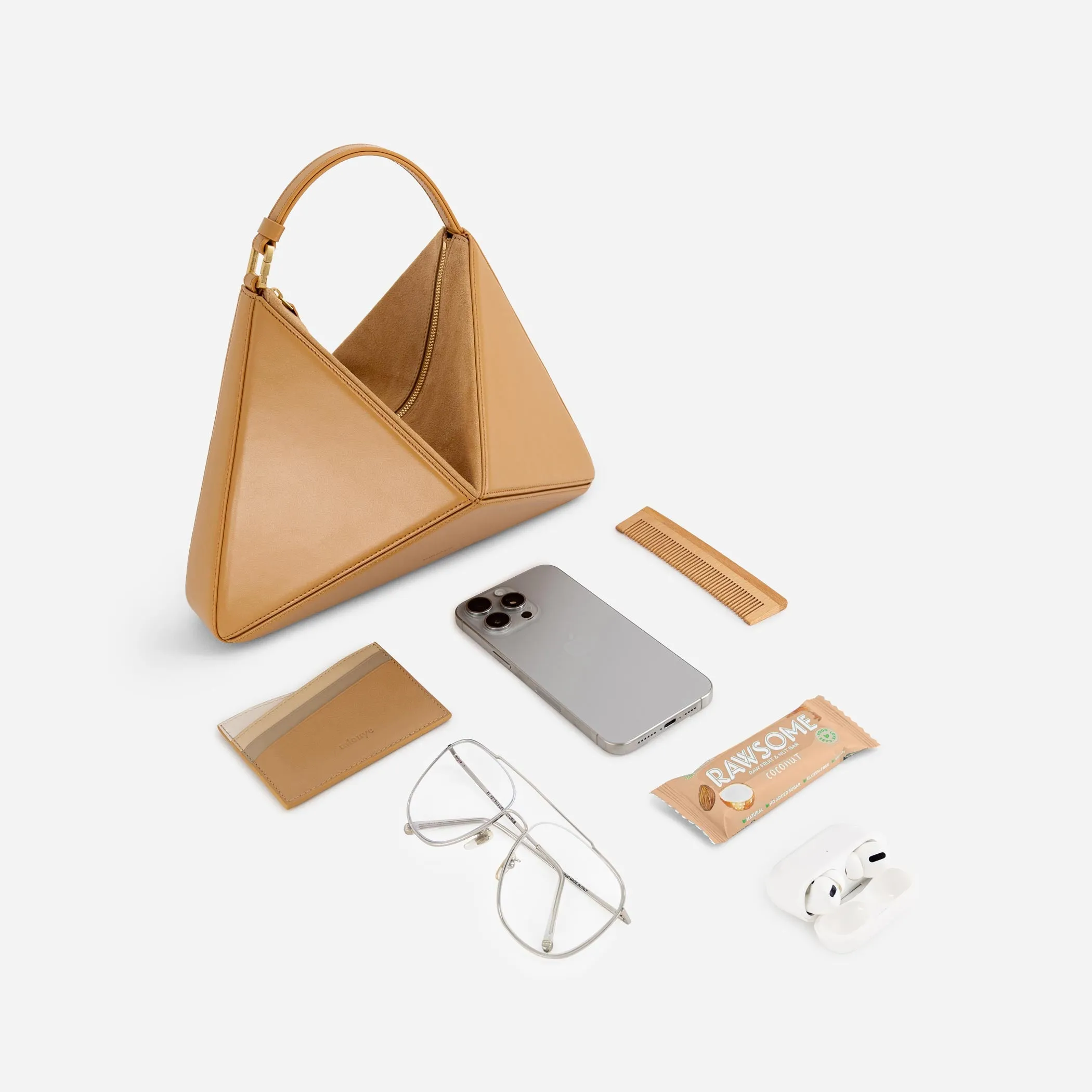 Flex Bag - White