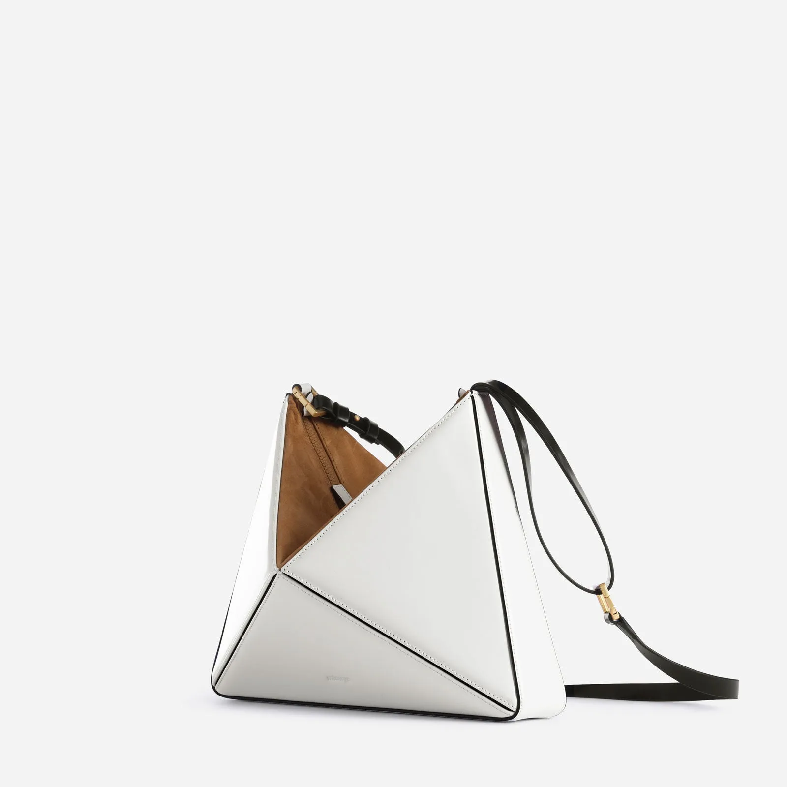 Flex Bag - White