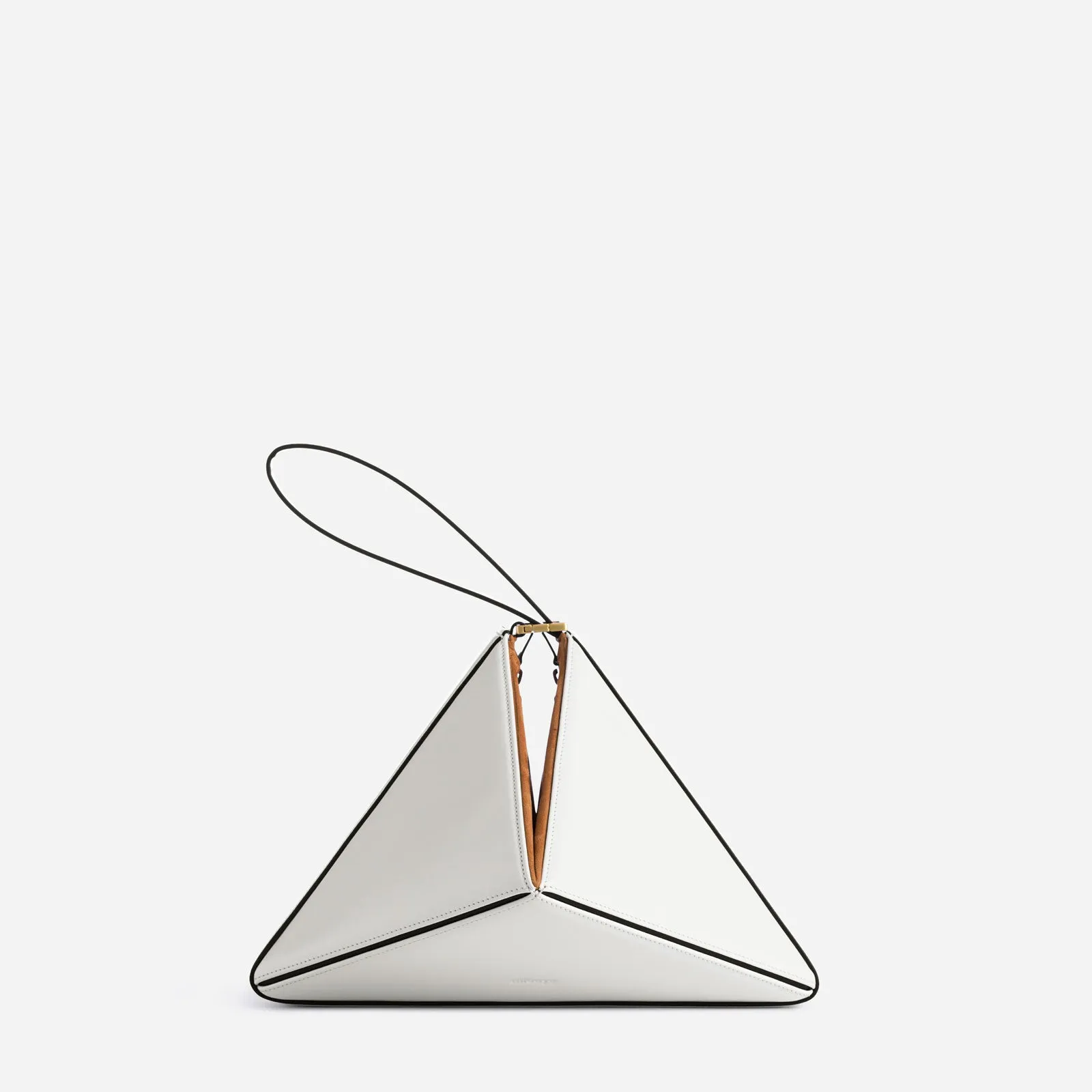 Flex Bag - White