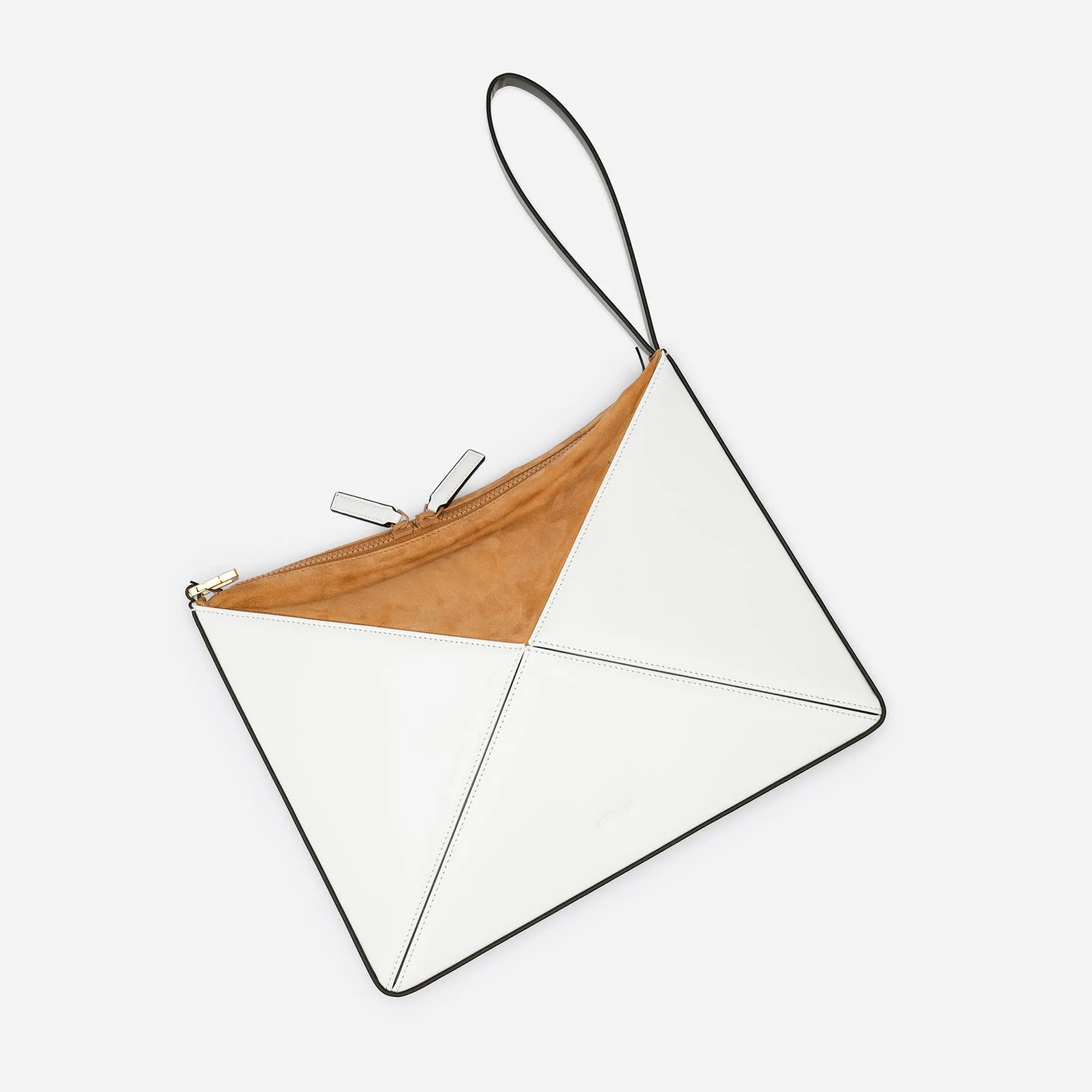 Flex Bag - White