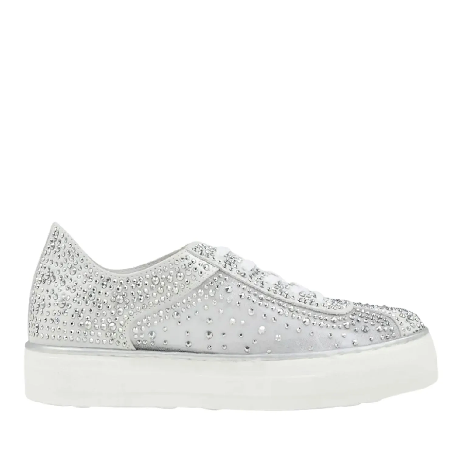 Flip Sneaker - White - DJ20