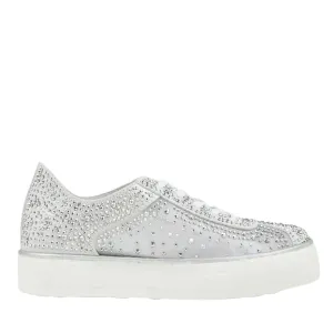 Flip Sneaker - White - DJ20