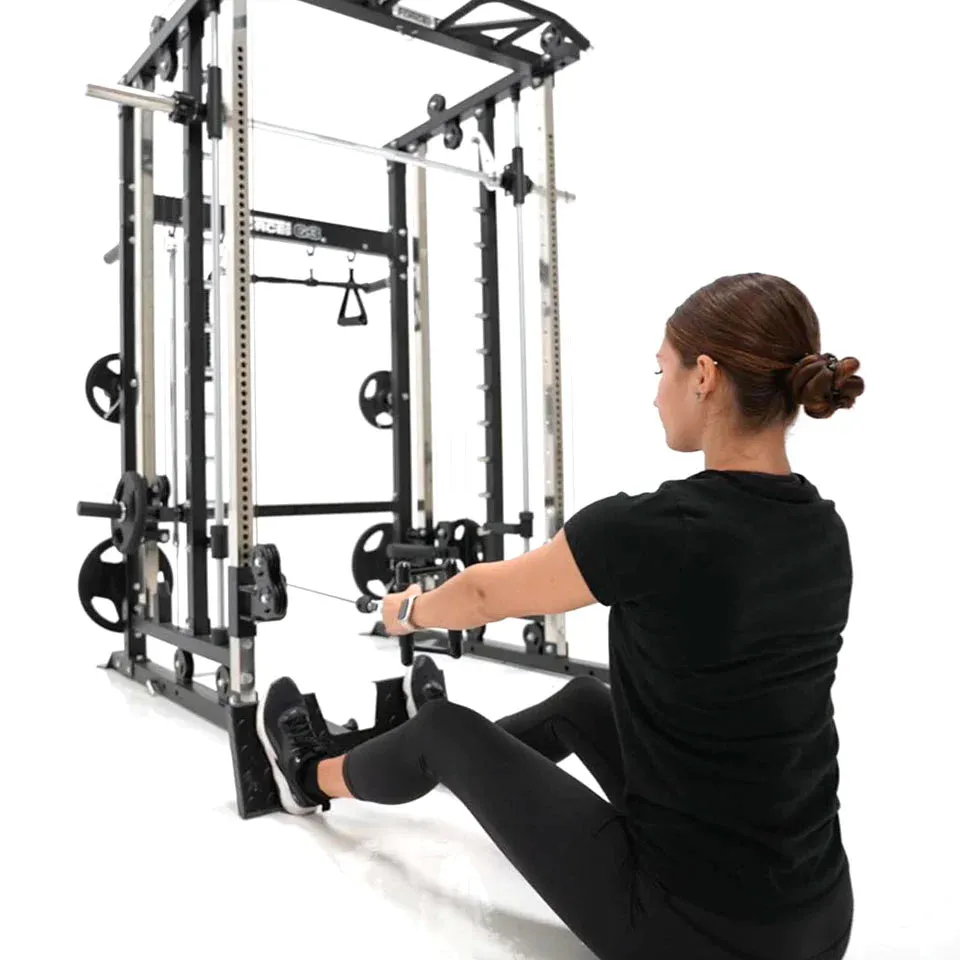 Force USA G3 All-in-one Trainer Power Rack Multi-Gym
