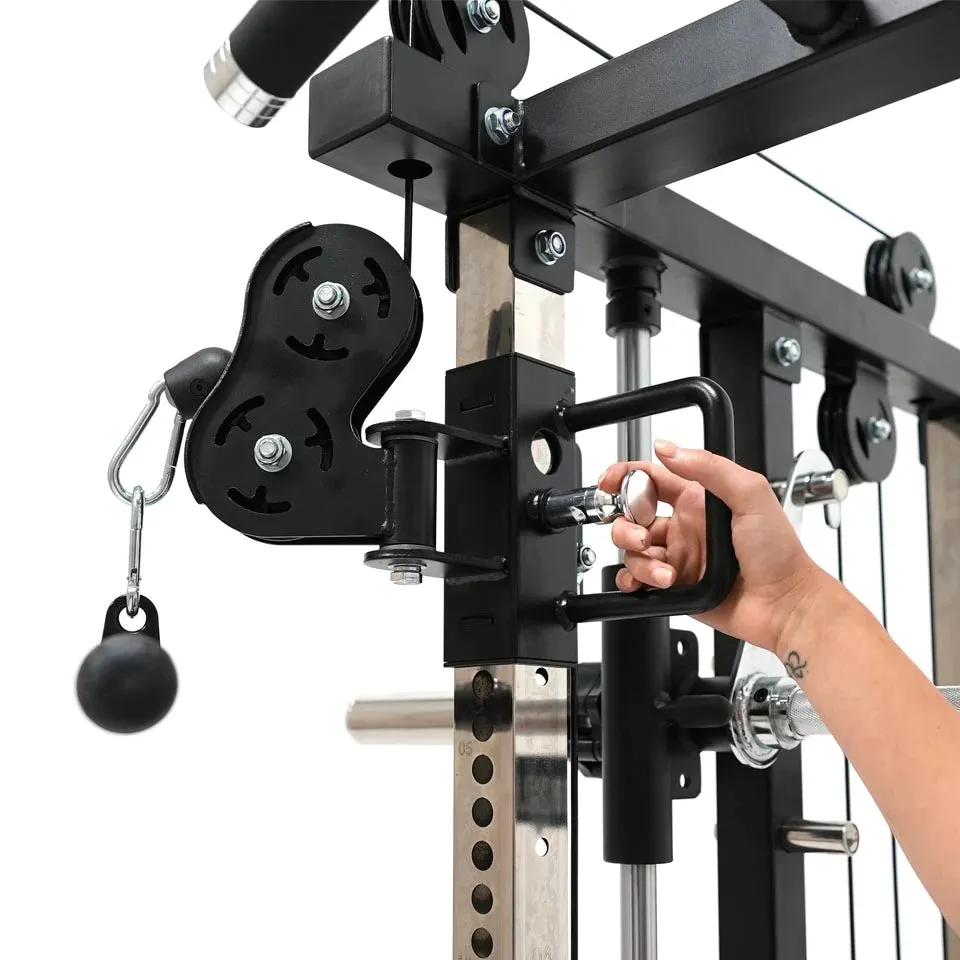 Force USA G3 All-in-one Trainer Power Rack Multi-Gym