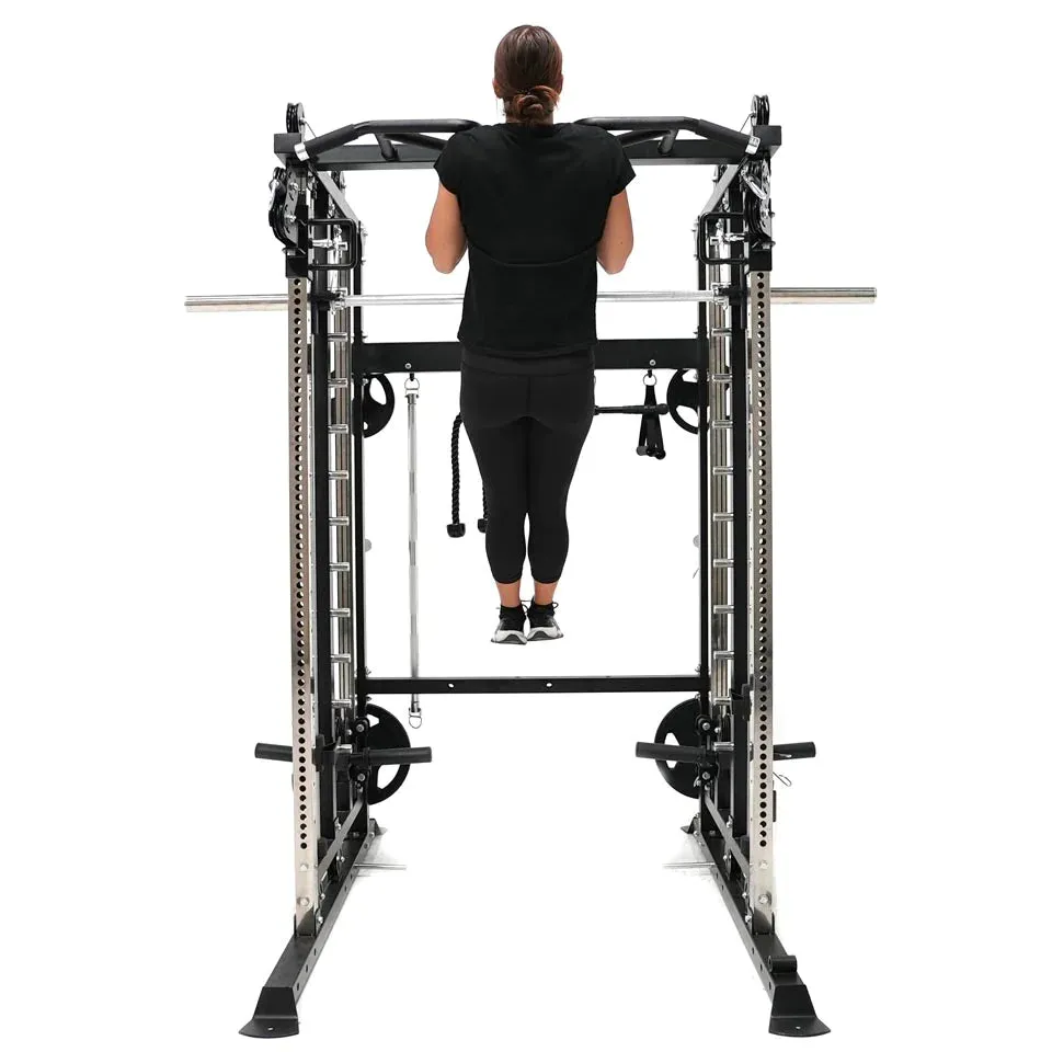 Force USA G3 All-in-one Trainer Power Rack Multi-Gym