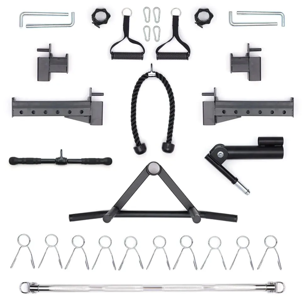 Force USA G3 All-in-one Trainer Power Rack Multi-Gym
