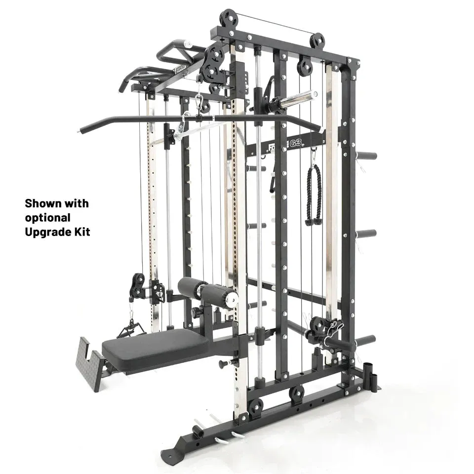 Force USA G3 All-in-one Trainer Power Rack Multi-Gym