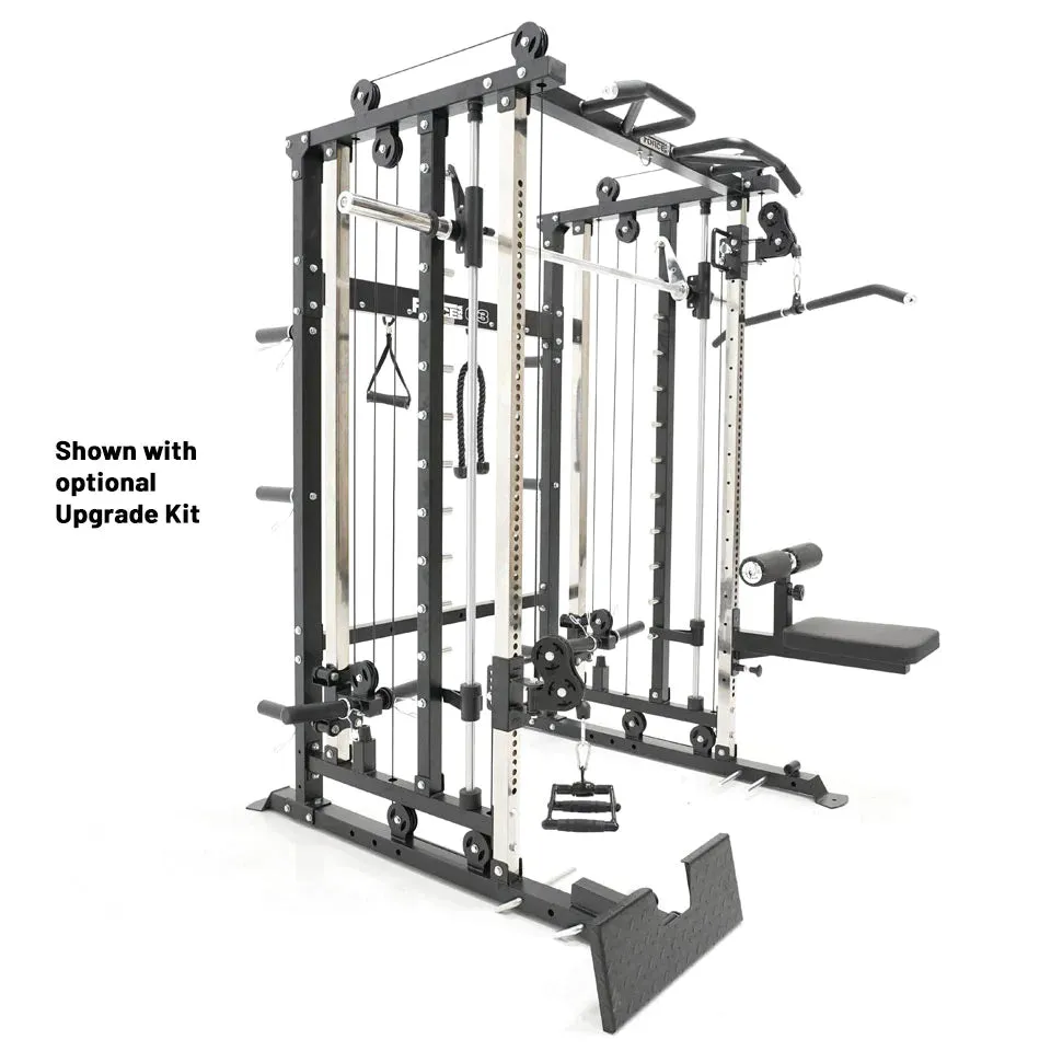 Force USA G3 All-in-one Trainer Power Rack Multi-Gym