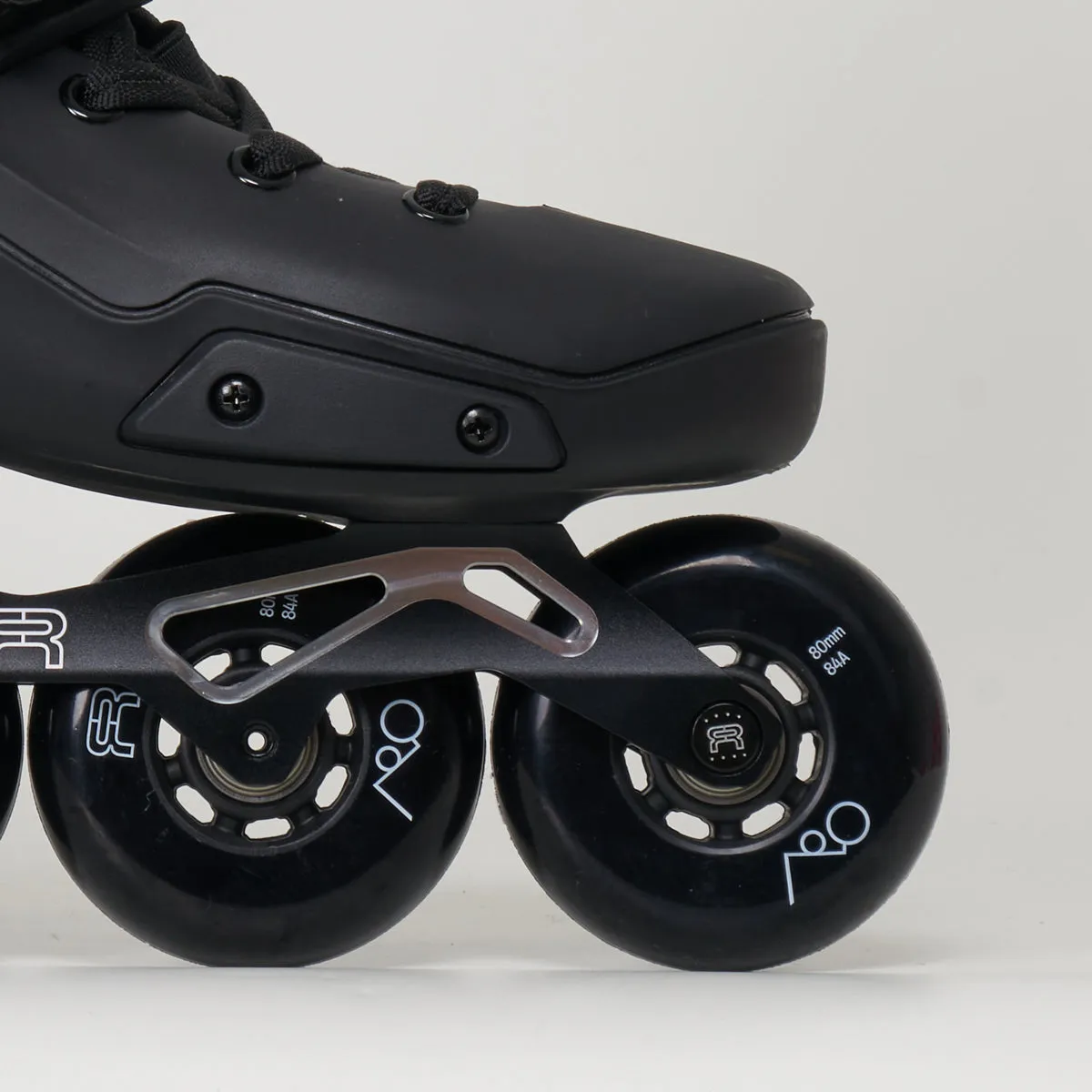 FR Neo One 80 Skates (Neo 1 Intuition) - Unisex - Black