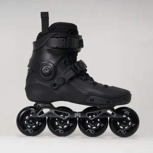FR Neo One 80 Skates (Neo 1 Intuition) - Unisex - Black