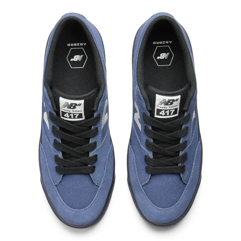 Franky Villani 417 Low