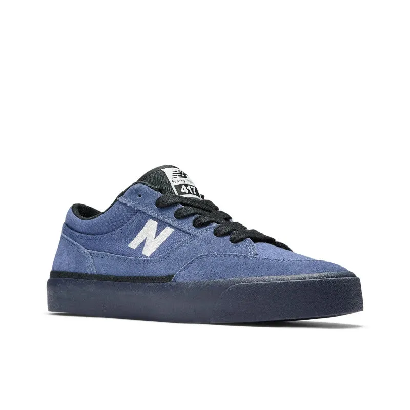 Franky Villani 417 Low