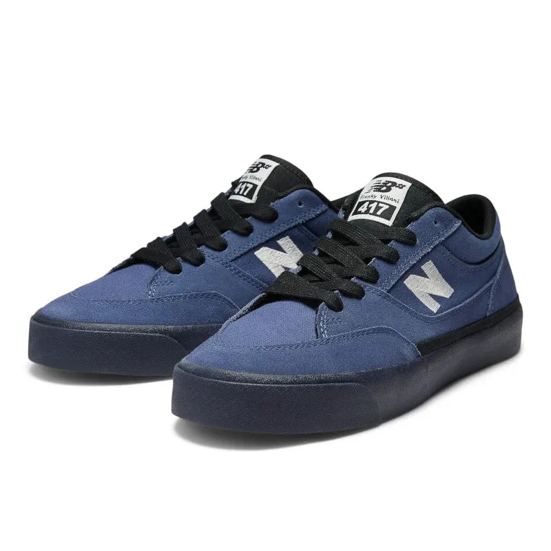 Franky Villani 417 Low