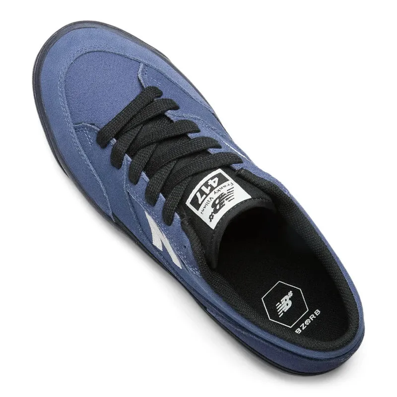 Franky Villani 417 Low