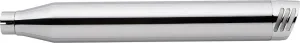 Freedom Racing Slip-Ons 3.25" Chrome w/Chrome Tip `14-20 Sportster