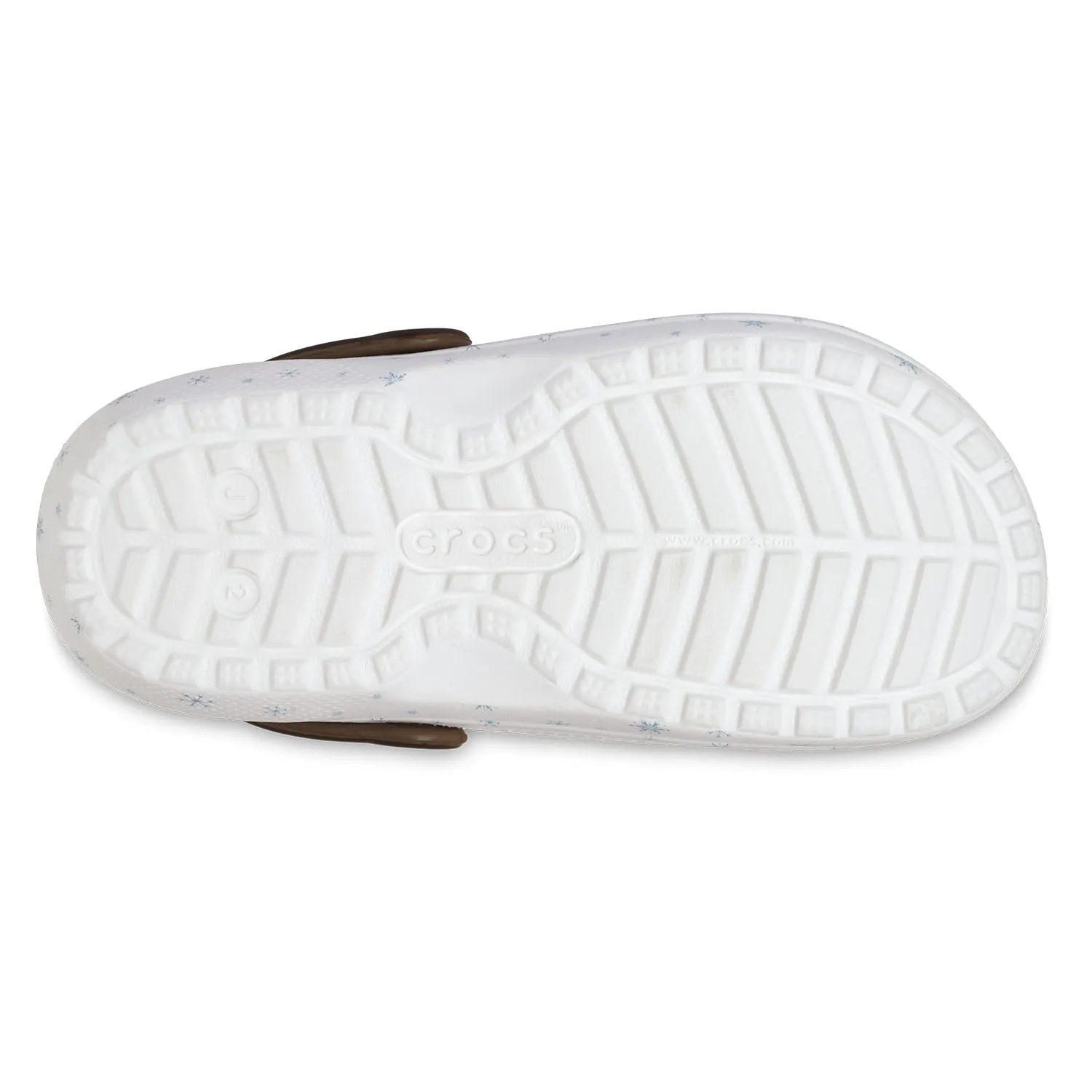 Frozen Olaf Classic Clog Kids (Age 5 )