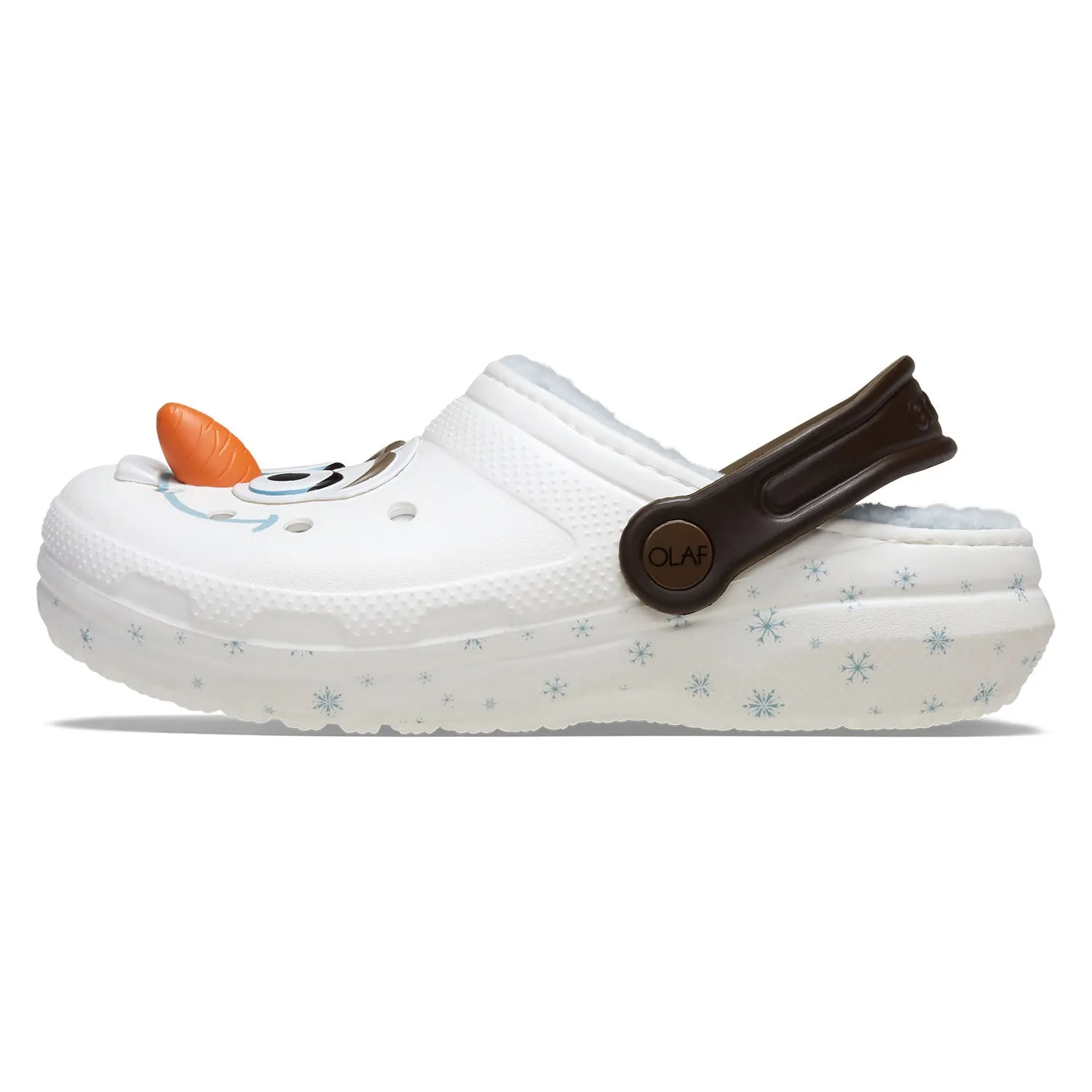 Frozen Olaf Classic Clog Kids (Age 5 )