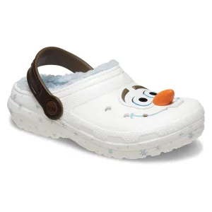 Frozen Olaf Classic Clog Kids (Age 5 )