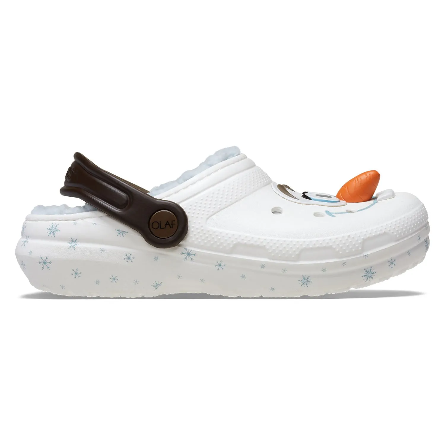 Frozen Olaf Classic Clog Kids (Age 5 )