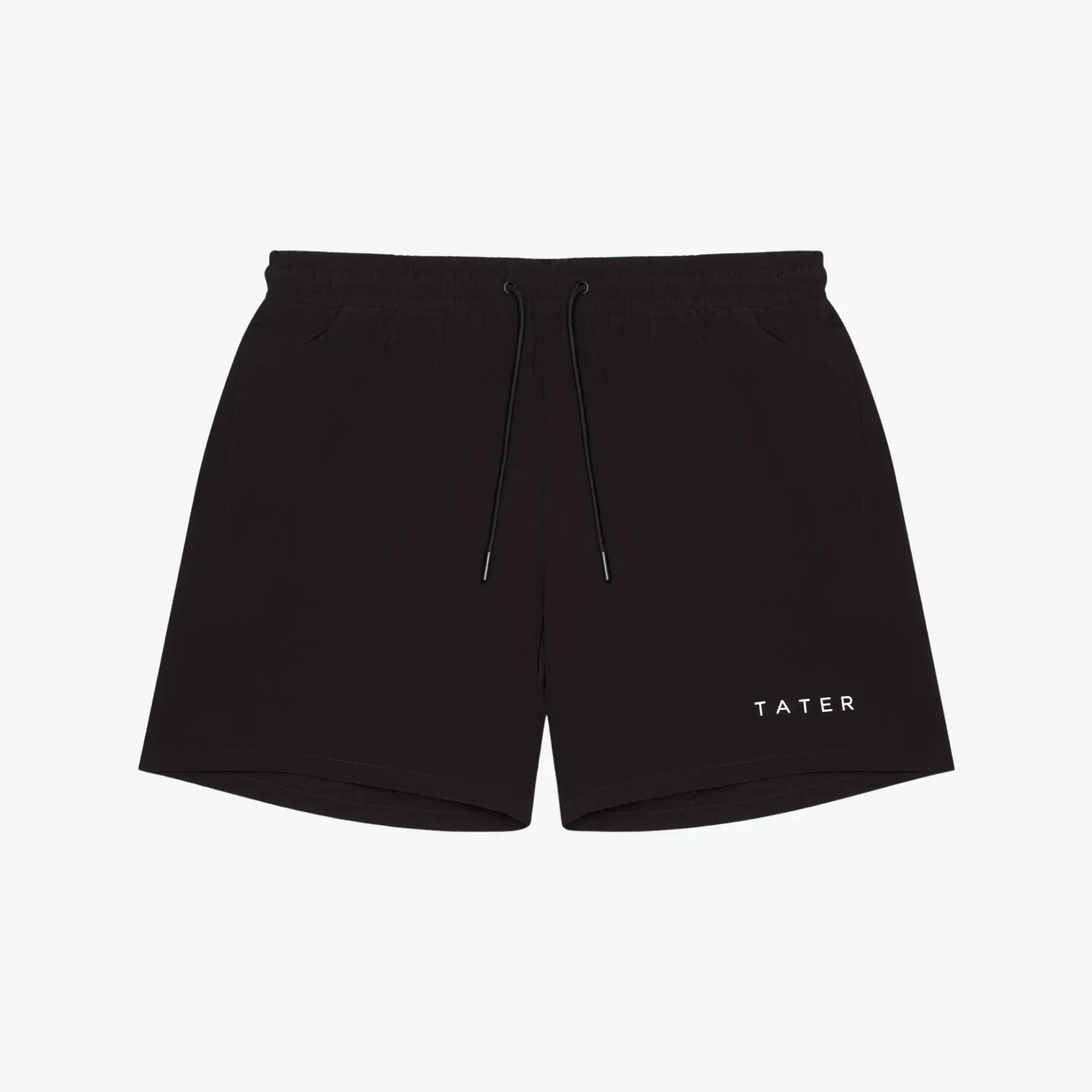 FUNDAMENTALS | Conditioning Shorts  | Black | Mens Baseball Shorts
