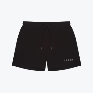 FUNDAMENTALS | Conditioning Shorts  | Black | Mens Baseball Shorts