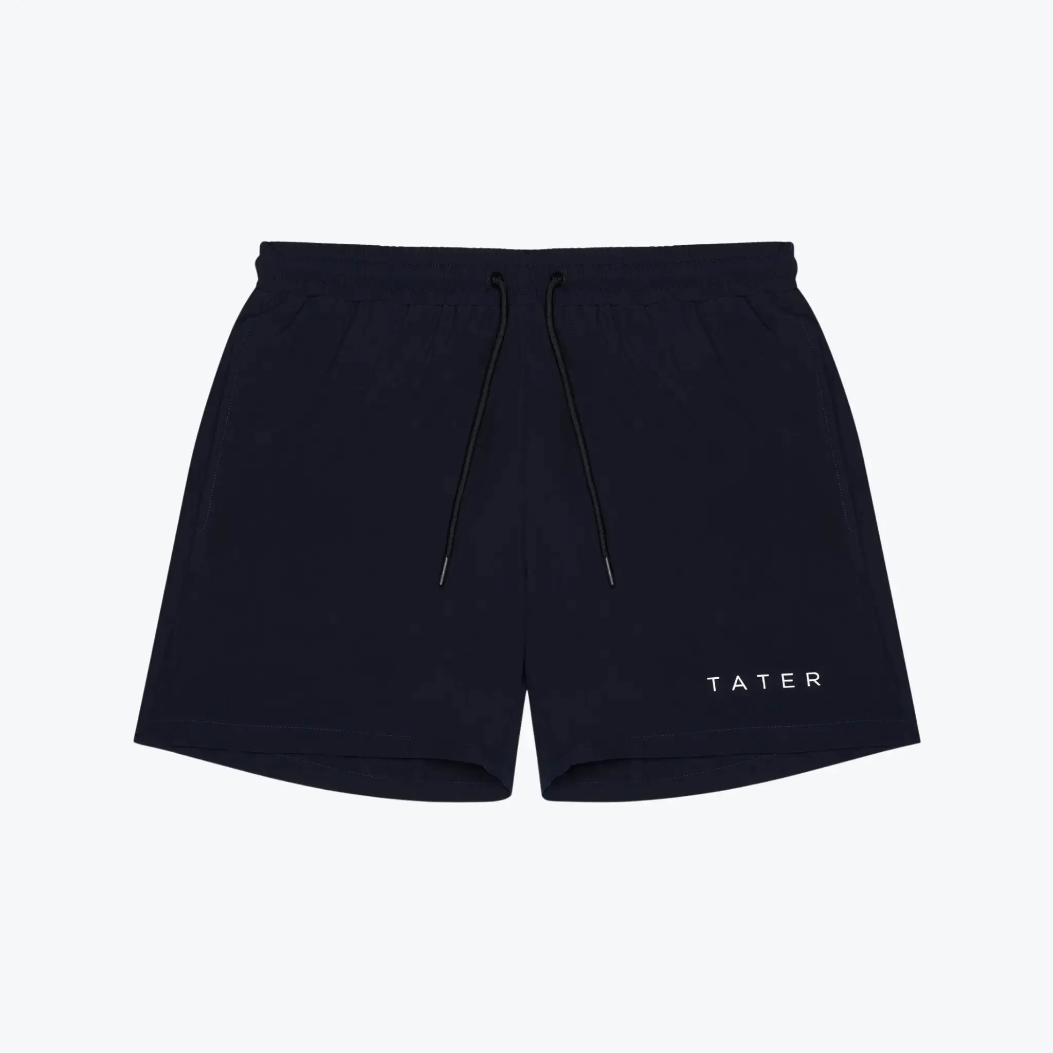 FUNDAMENTALS | Conditioning Shorts | NAVY | Mens Baseball Shorts