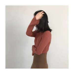 Furtado knit-sold out