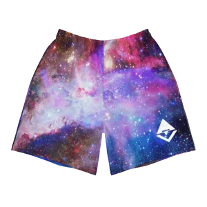 Galaxy Unorthodox Shorts