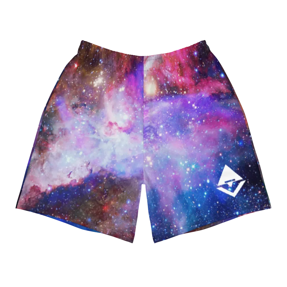 Galaxy Unorthodox Shorts