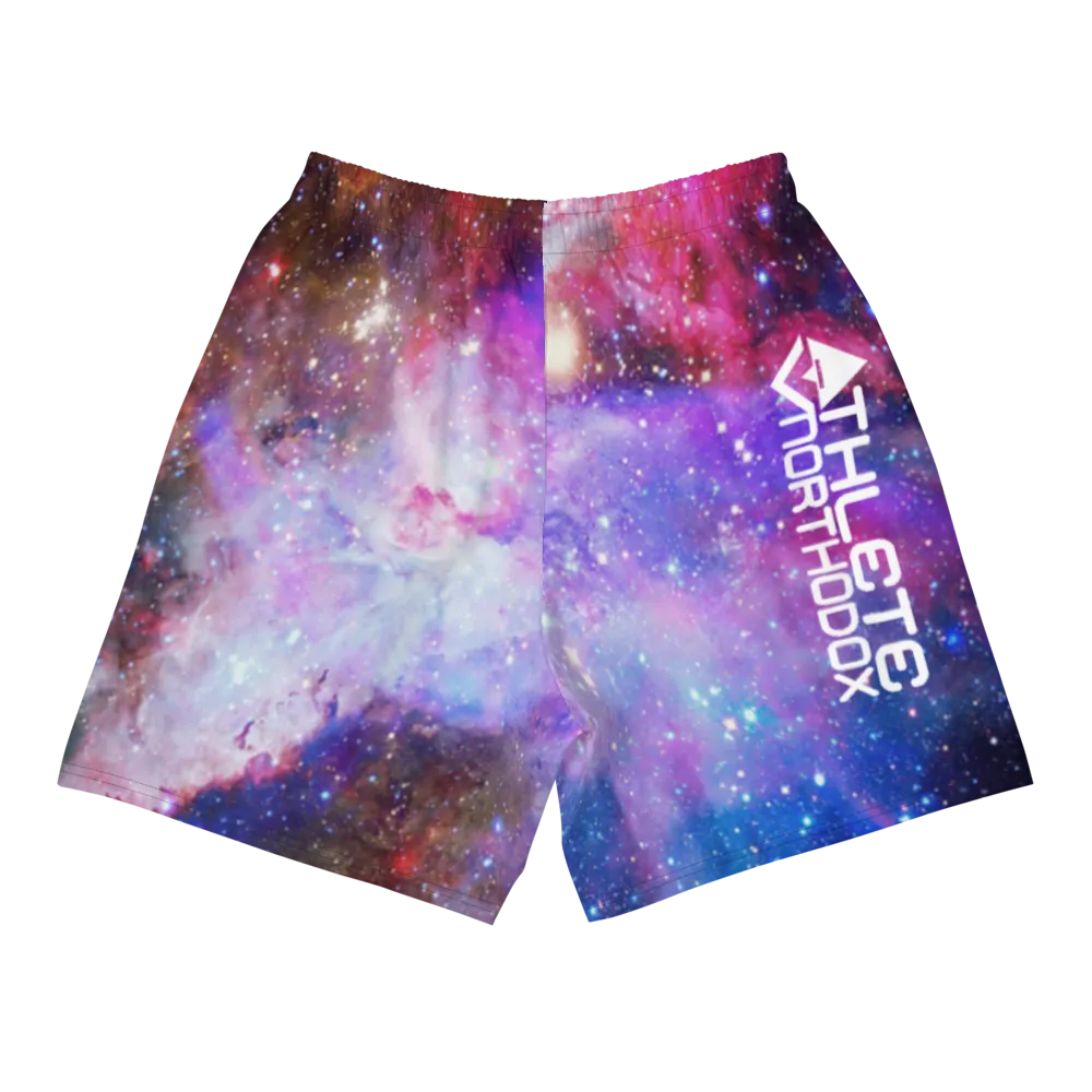 Galaxy Unorthodox Shorts