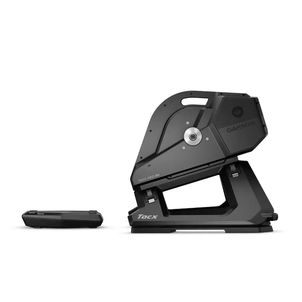 Garmin Tacx Neo 3M Smart-Trainer