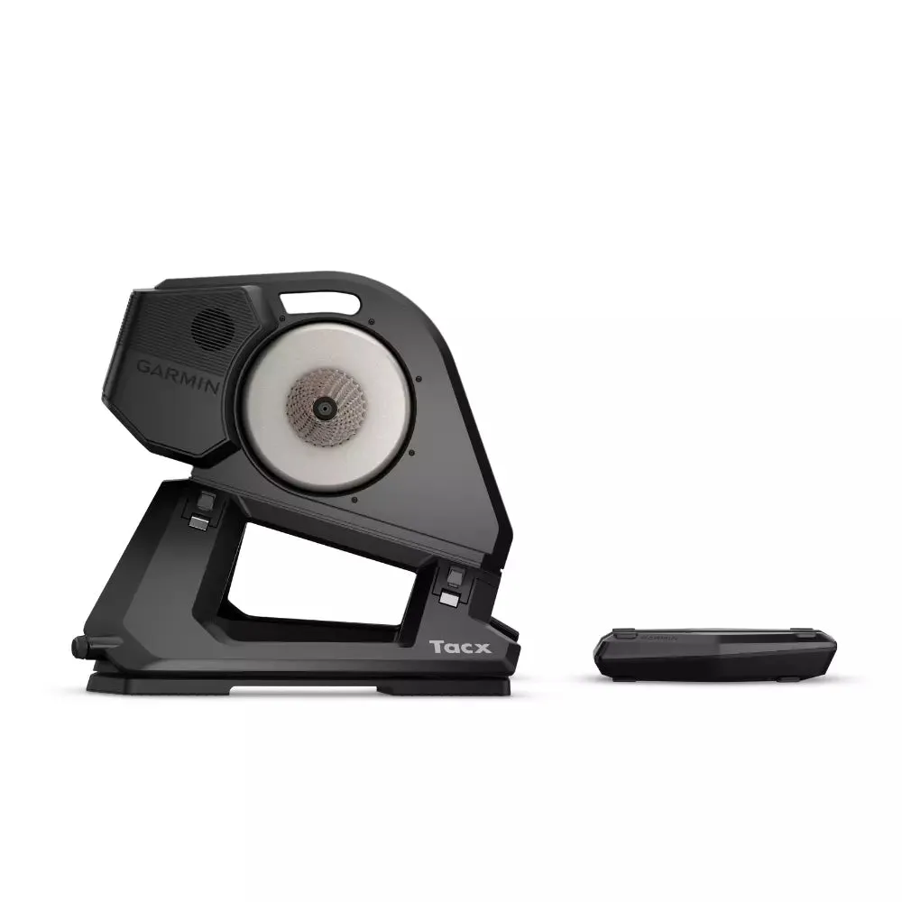 Garmin Tacx Neo 3M Smart-Trainer