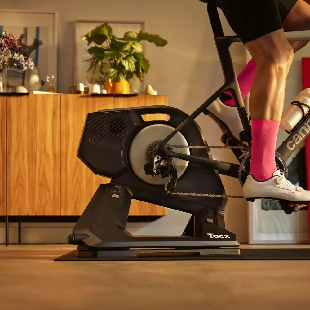 Garmin Tacx Neo 3M Smart-Trainer