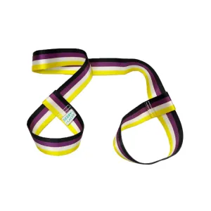 Gear Leash - NB Stripe