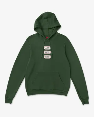 Get Done Hoodie