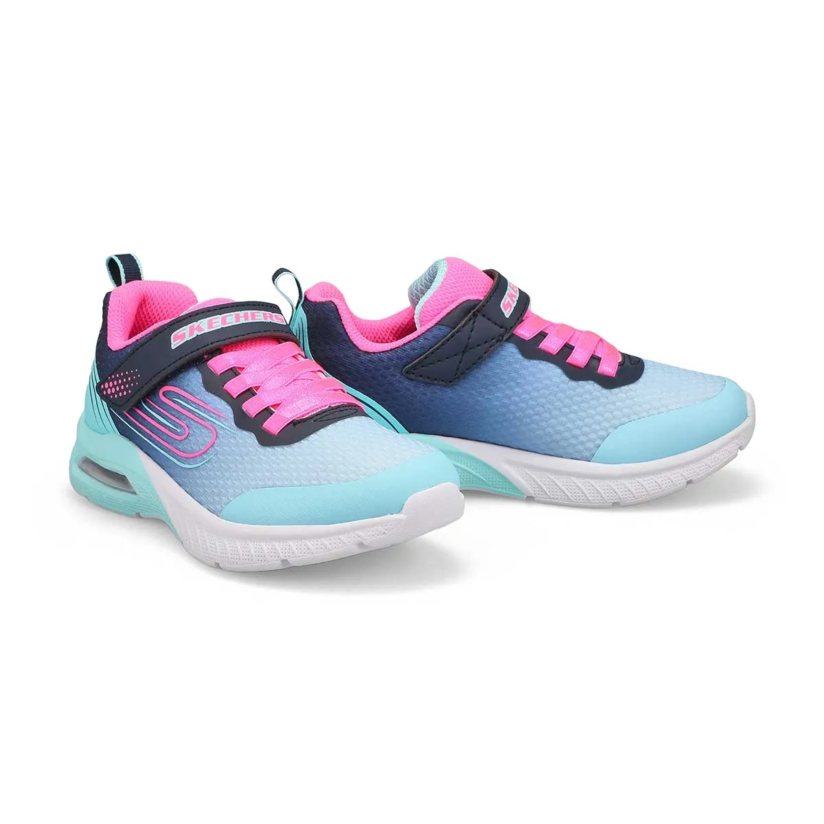 Girl's Microspec Max Plus - Echo Sprint