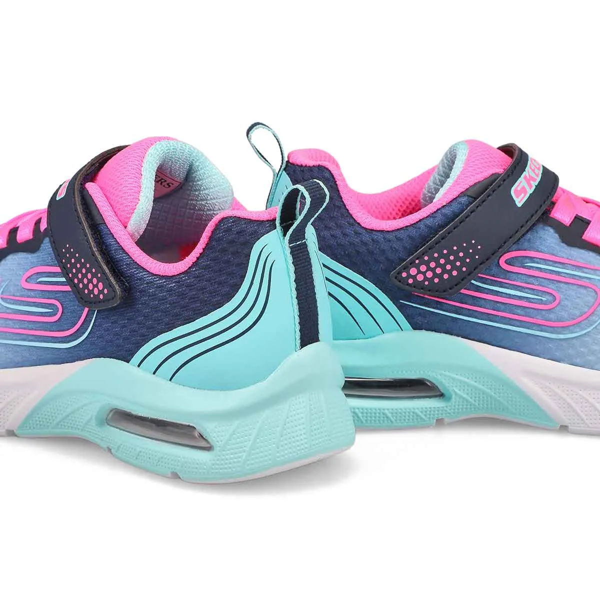 Girl's Microspec Max Plus - Echo Sprint
