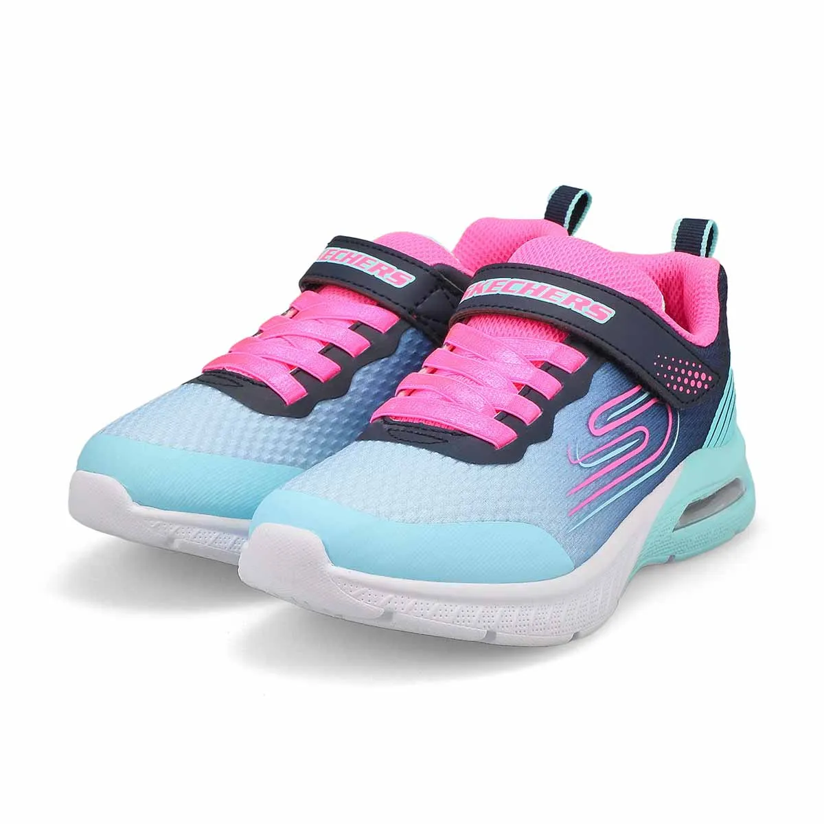 Girl's Microspec Max Plus - Echo Sprint