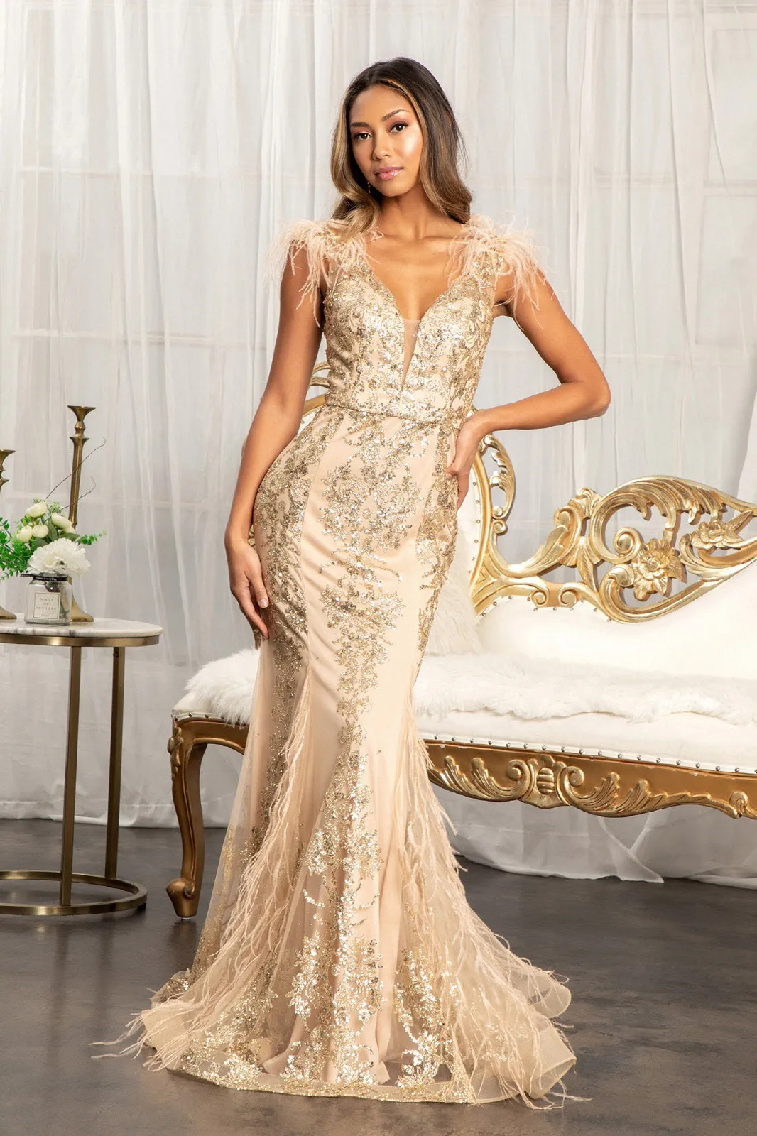 GLS Evening Dress GL1983