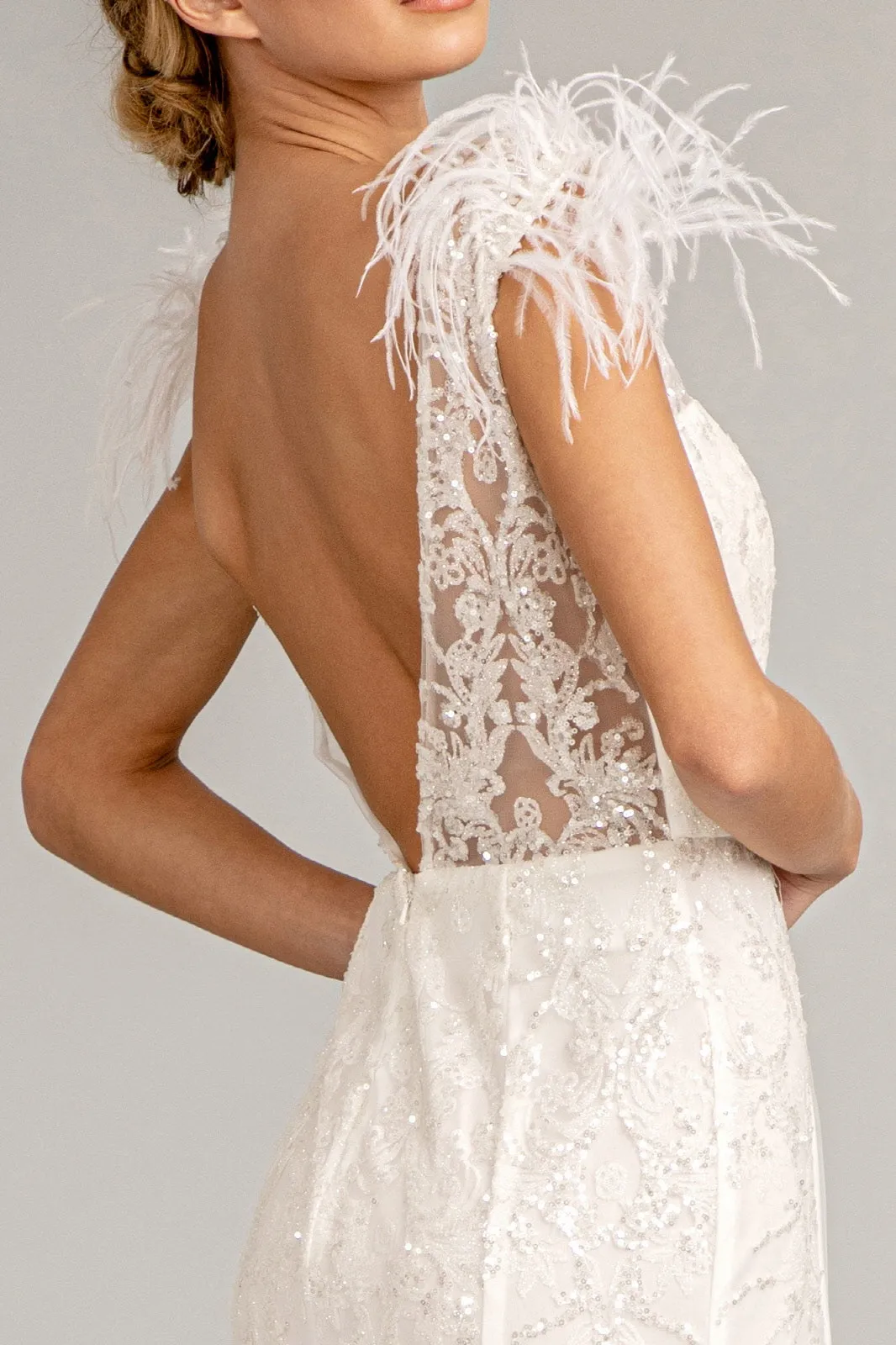 GLS Evening Dress GL1983