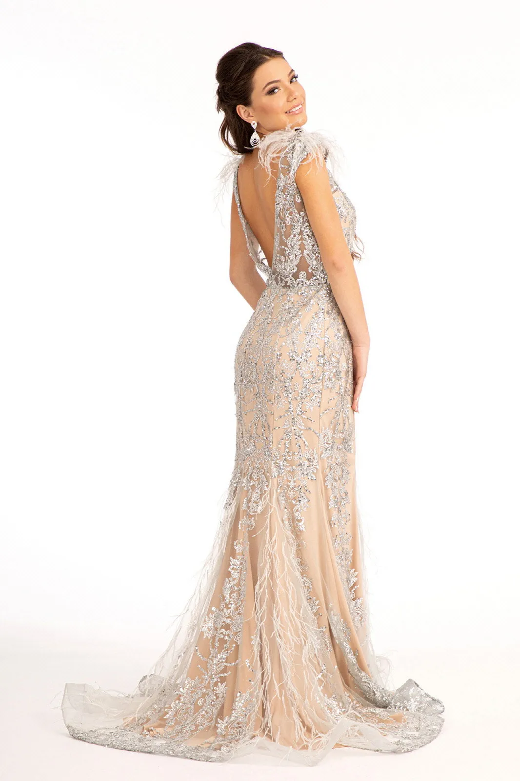 GLS Evening Dress GL1983